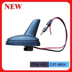 Çin Evrensel Çatı Shark Fin Am Fm Araba Anteni Audi için VW Elektronik Motorlar Tedarikçi