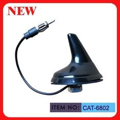 Çin Evrensel Çatı Shark Fin Am Fm Buick VW Elektronik Motorları İçin Araç Radyo Anteni Tedarikçi